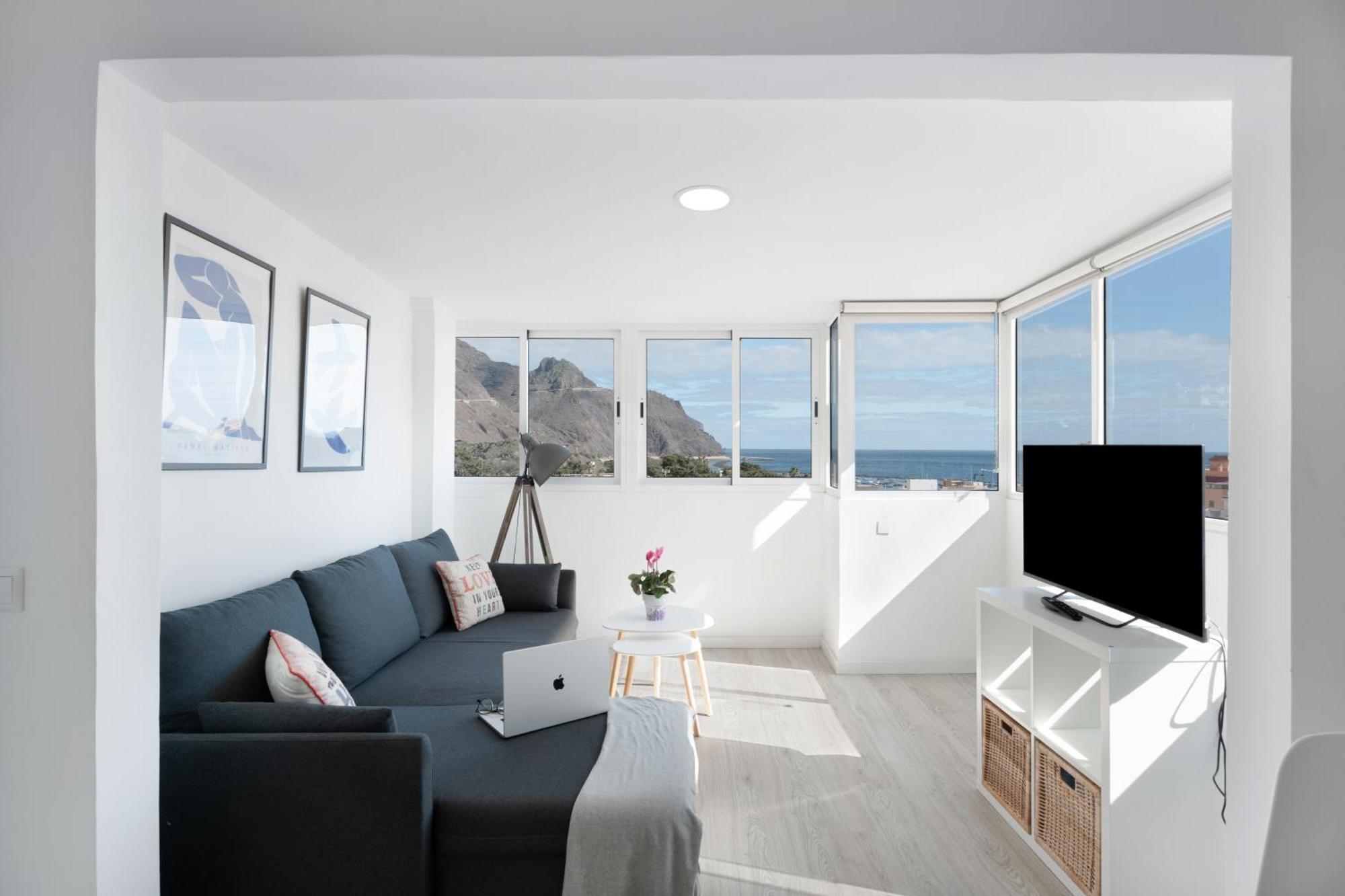 Teresitas Beach By Aguita Salada San Andres  Exterior foto