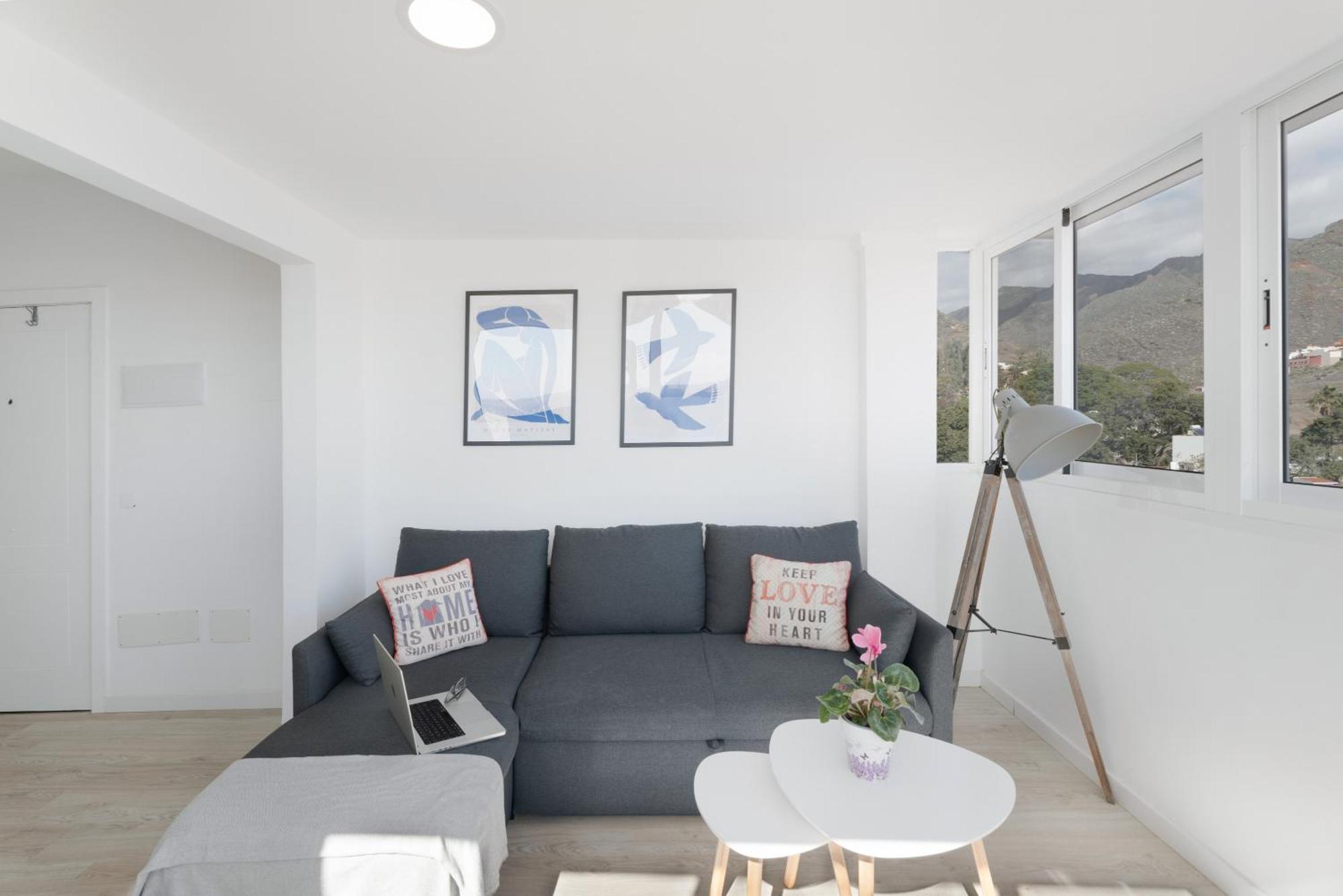 Teresitas Beach By Aguita Salada San Andres  Exterior foto